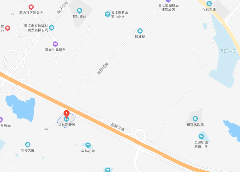 39108698元㎡晋江推出一批住宅房源分布桥南池店多个热门区域