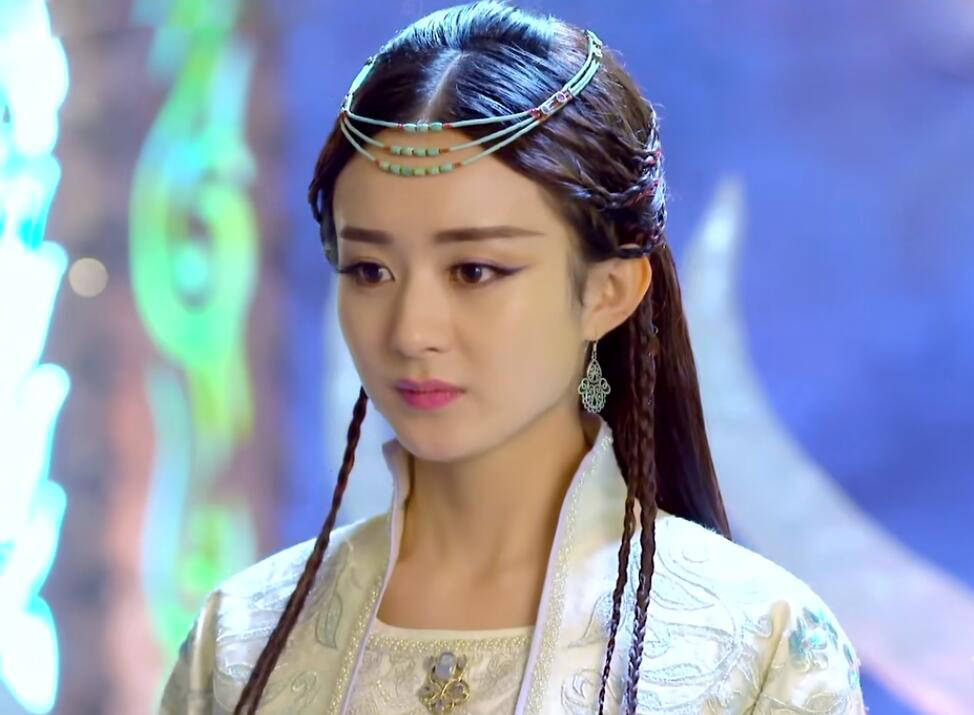 陈顾方,古装造型界的大师!从惊艳我们童年起,十几年没失过手