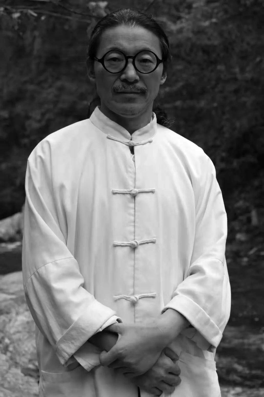 郭志刚魂兮归来