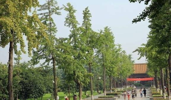 中国最可惜的宫殿，曾是北京故宫的蓝本，如今免门票却游客稀少
