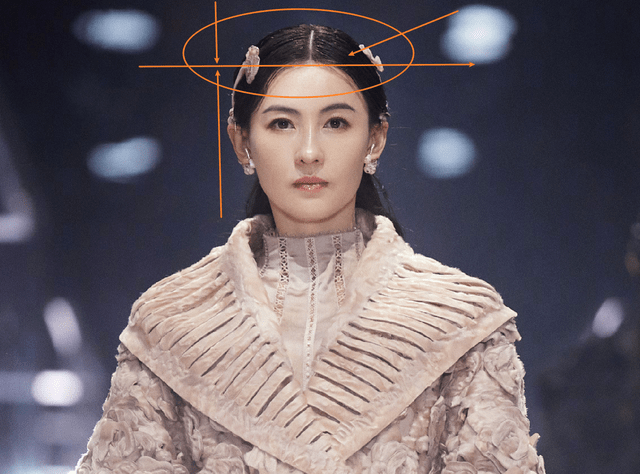 张柏芝亮相时装秀41岁的她容貌还是惊艳全场名副其实的贵妇