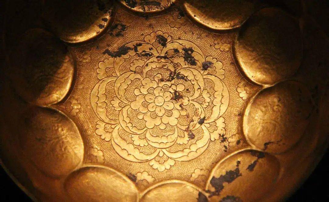 三星堆上新,黄金又要"c位出道"?