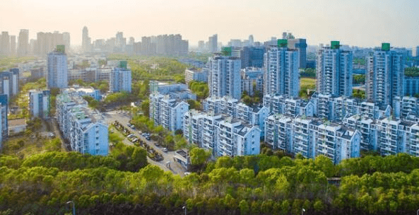 上海 人均住房面积_中国的人均住房面积(3)