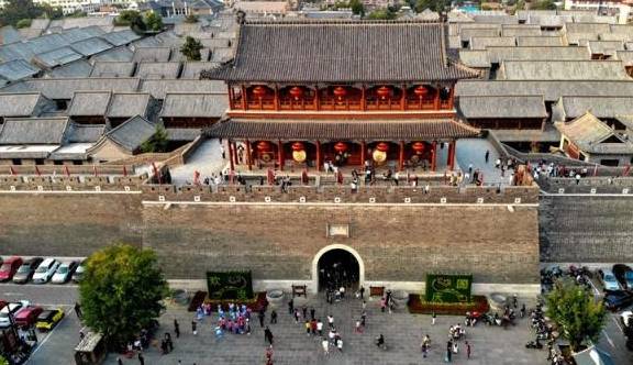 中国最值得去的古城：曾是国都，还被列入5A景区，门票不要钱