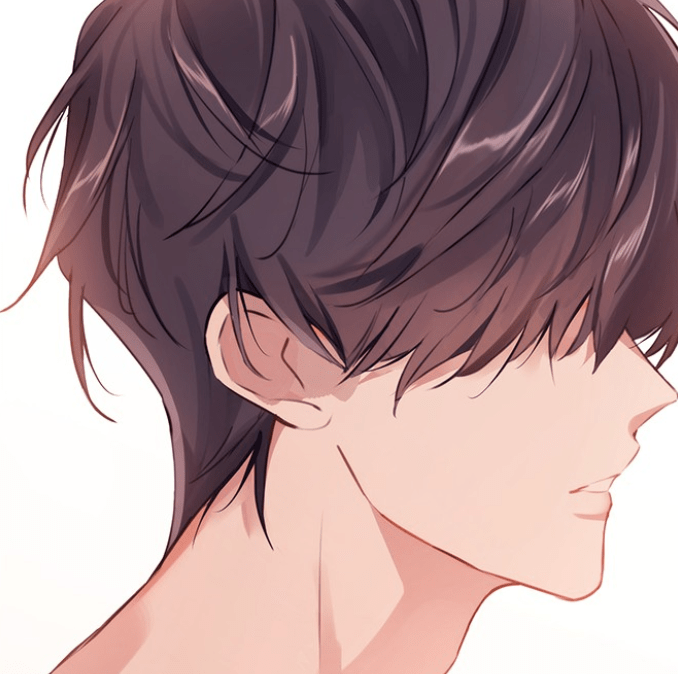 伪装学渣:谢俞发小出现,发型时尚,黑色指甲油参与者来了