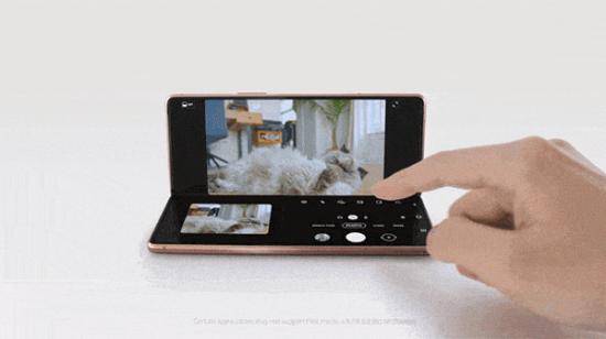 Mate|实用才是王道！华为Mate X2与三星Galaxy Z Fold2体验对比