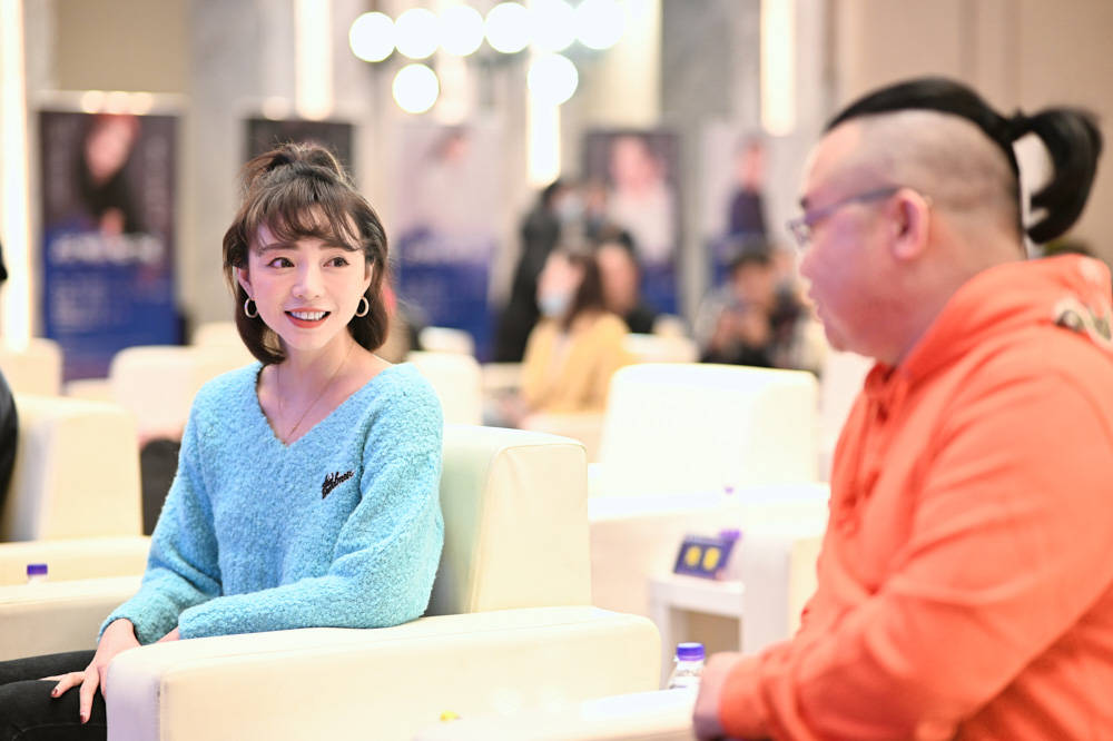 院线电影《陀螺女孩》开机 根据真人事件改编聚焦儿童成长