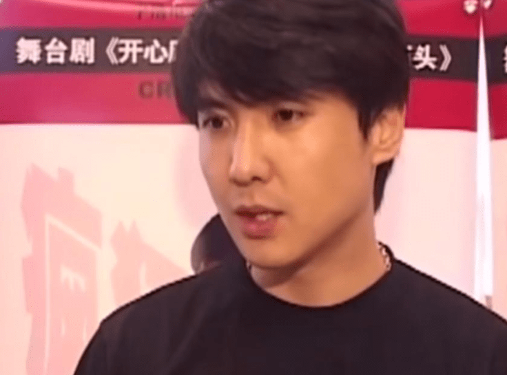 全国高校校草排行榜_国内大学校草“排行榜”,首都师范白敬亭第二,第一名实至名归