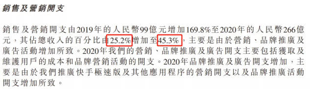 快手大虧超千億！直播面臨流量見頂 電商貨幣化率低於同行 科技 第3張