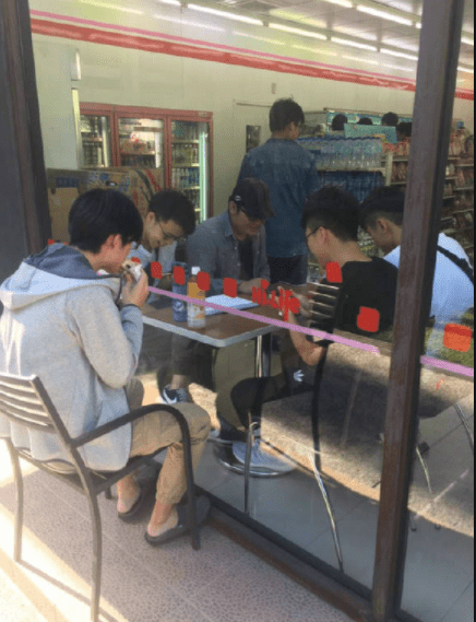 原创
说实话,妹子这西红柿不是一般的大啊
