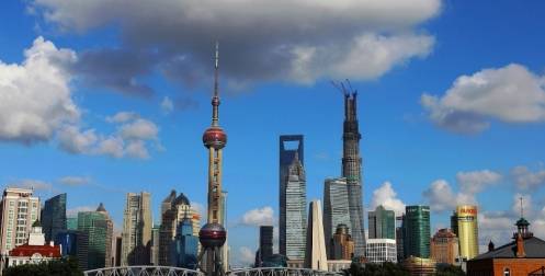 中国有6座城市入选世界一线，美国则多一座，两国城市有何差距？