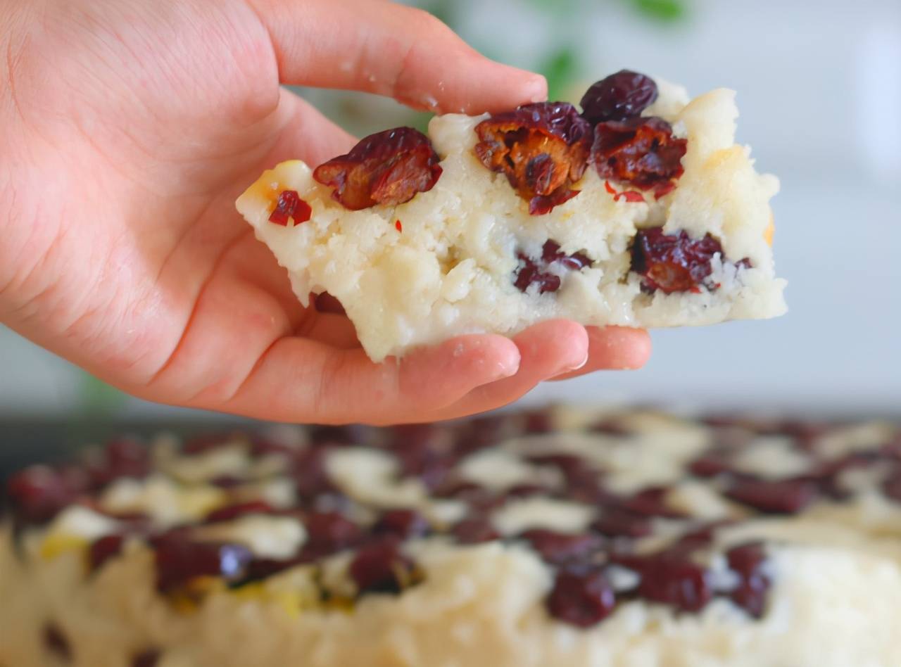 年糕用不着买,学会这几招,自己在家就能做,成本超低真划算