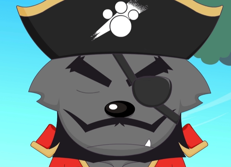 武大狼是狼族的祖先也是狼族首任首领,曾经带领狼族进攻羊村,他是狼族