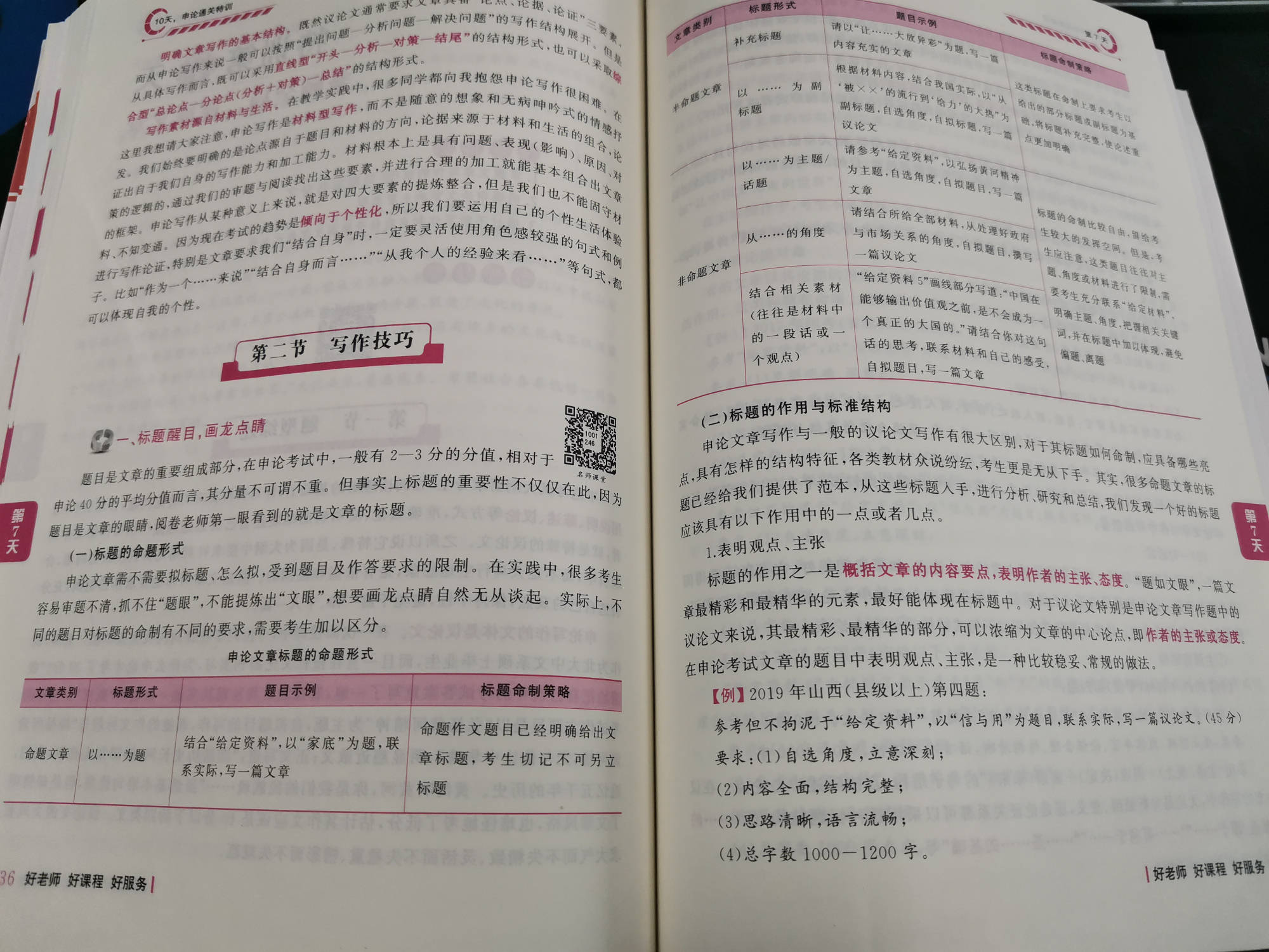 申论gdp占几格_申论答题注意这些答题规范 格式等细节不丢分(2)