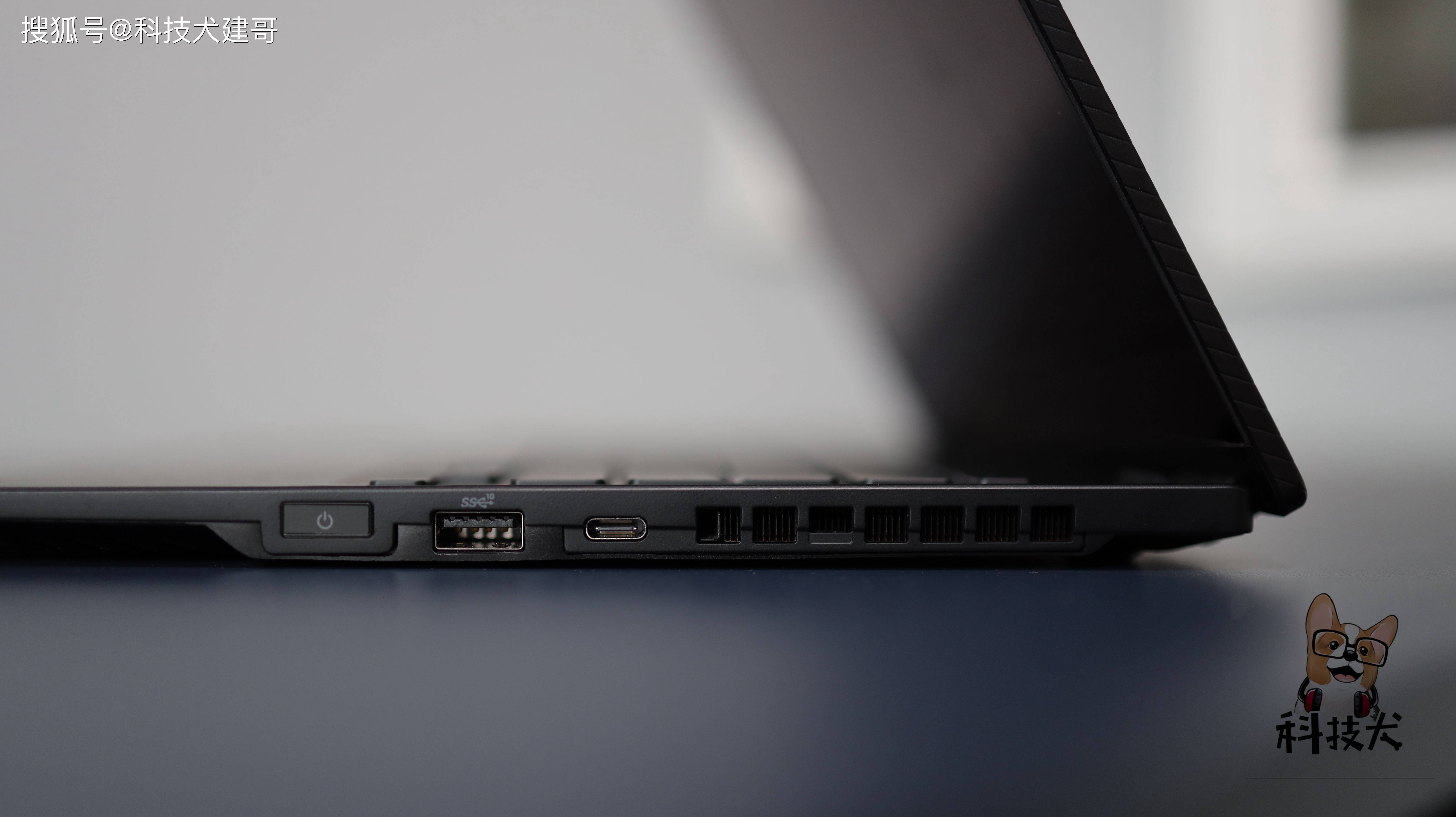 rog幻13评测可360翻转的13英寸轻薄全能本