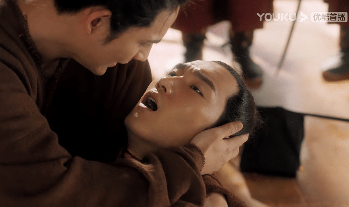 赵元僖:宋太宗最爱的儿子,离皇位一步之遥,却因老婆争风吃醋被误杀