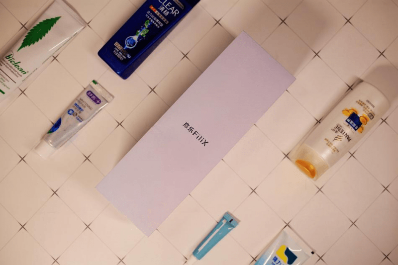 8年沉淀46次改进，扉乐新品牙刷，敢于提出不伤牙的电动牙刷