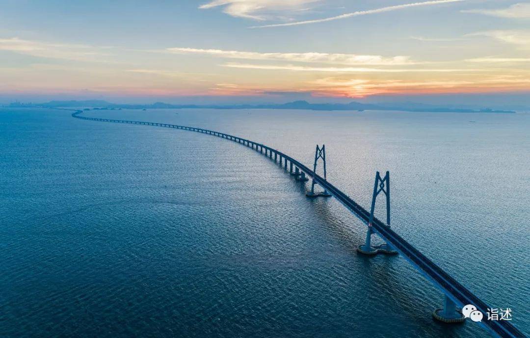 原创大湾区择一地而栖