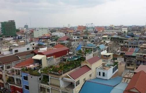 一百万人民币在柬埔寨能买到多少平的房子？答案让国人意外