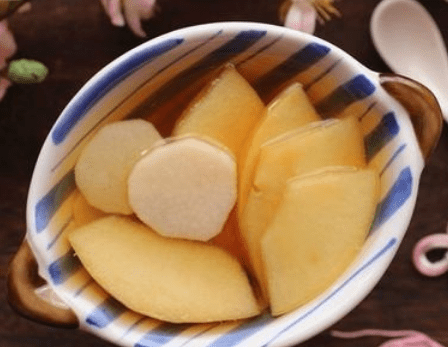 苹果加生姜煮水喝的功效 8b2cc8a2cb7c48068707225fd40e88a6.png