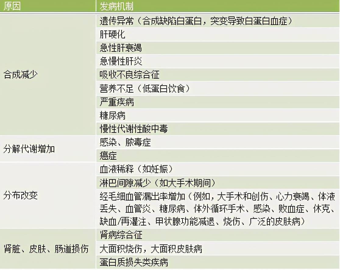 什么原因会导致低蛋白血症 95f64af9423a4ae7b31988c7331c03ad.jpeg