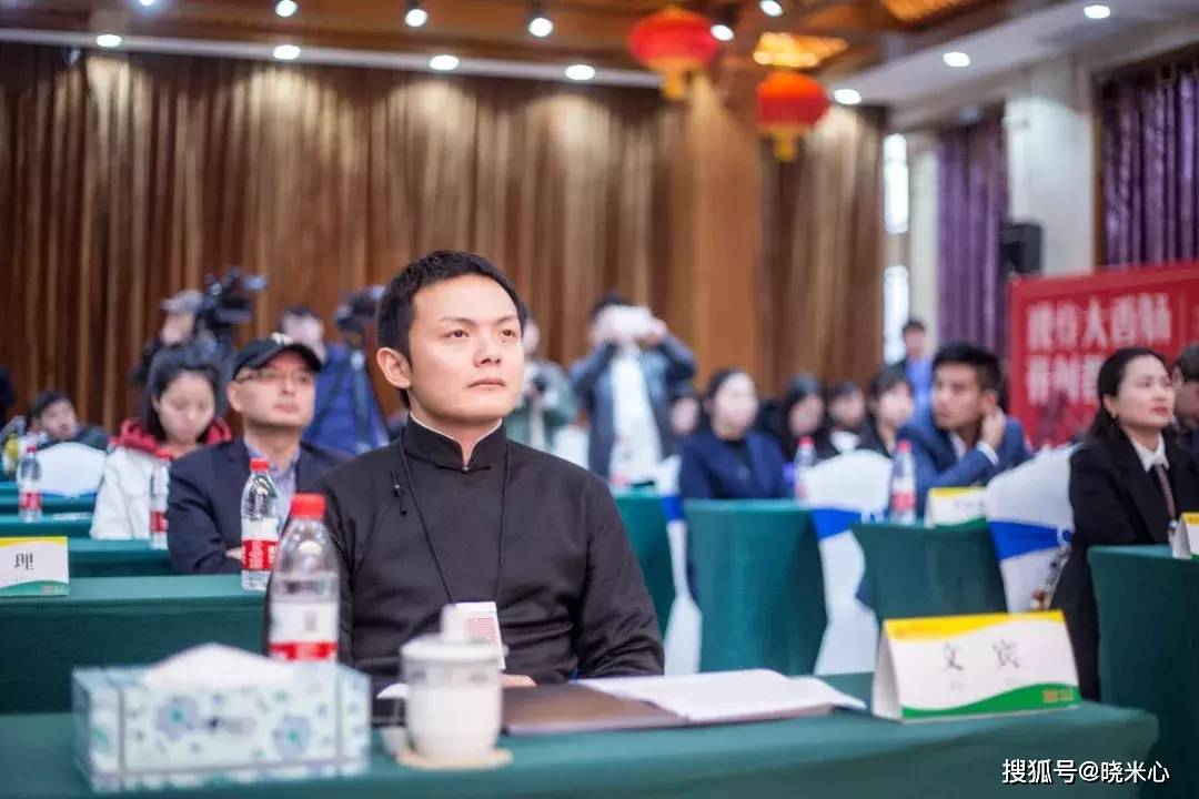 普通人也配拥有成功的80后