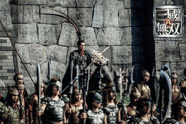 香港媒体透露，《真·三国无双》（Dynasty Warriors）是Netflix以不超过八位数的价格购买的。