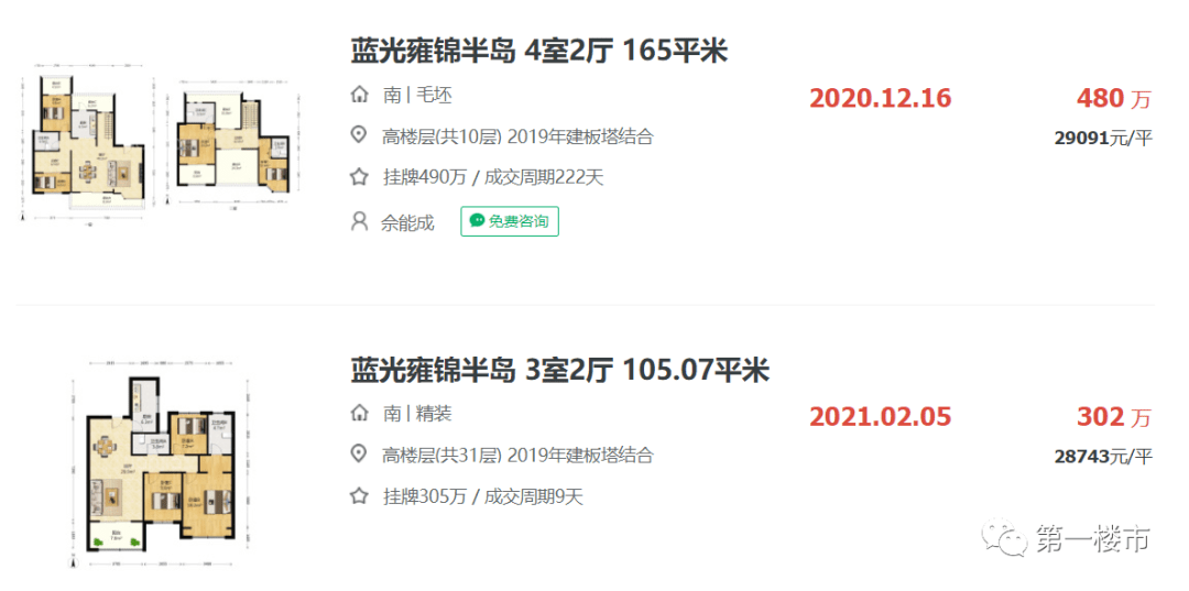 高新龙湖突发开卖！售楼部全款排队，太火了..._项目