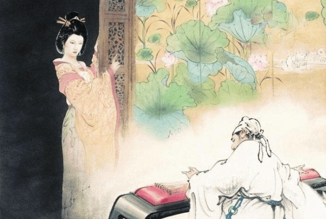 妙笔生花的下联 ffb80b0c530f4fdf9752e3d68279a4d9.png