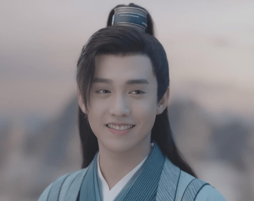 一部耽改剧,让两个大男人"谈情说爱",《山河令》凭什么爆红?