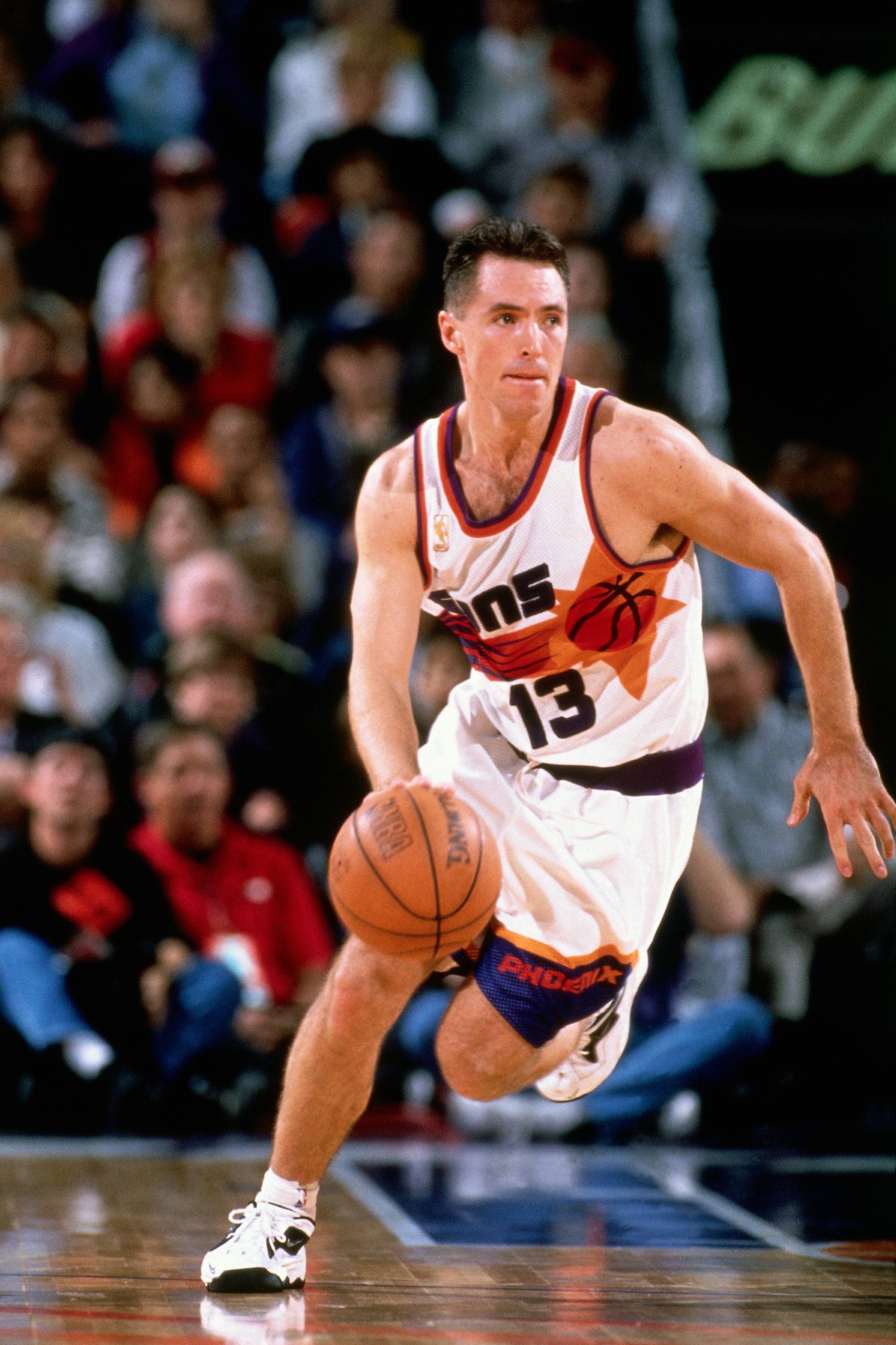 保罗用了16年突破10000助攻大关,那基德纳什用了多久?_nba