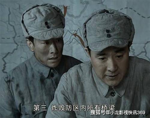 《亮剑》中各团战斗力排行榜,独立团只排第2,第1你绝对猜不到_新二