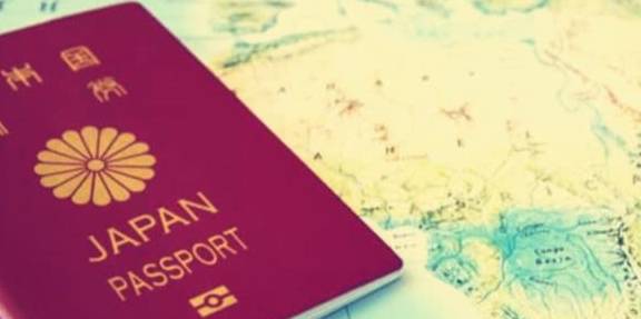 世界上“最牛”的护照，可以在190个国家免签，是怎么做到的？