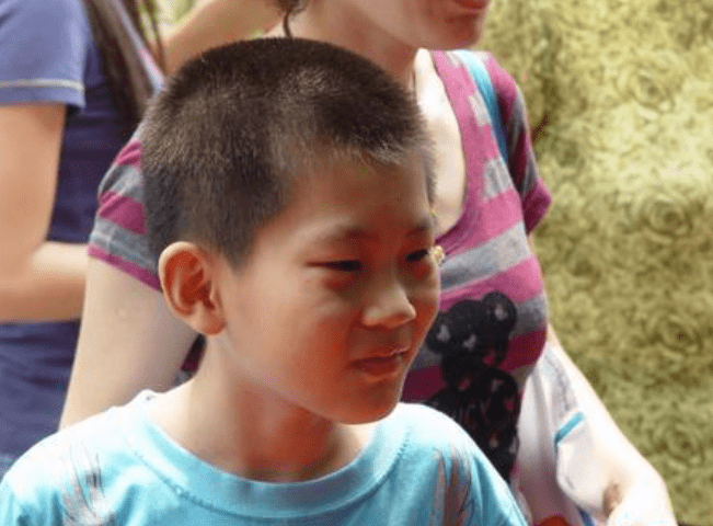 7岁读5年级,10岁考大学,"神童"苏刘溢,为何淡出人们视线_孩子