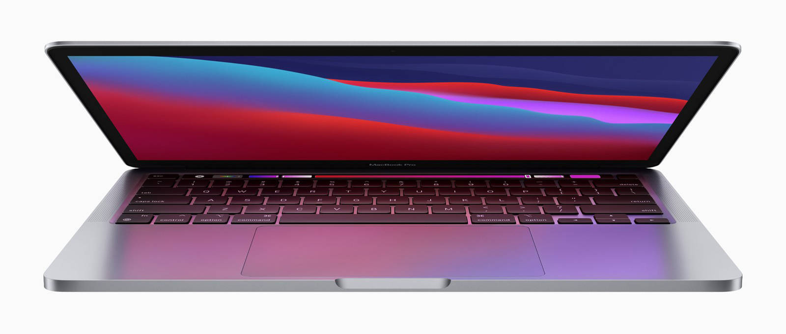 蘋果新專利：MacBook Pro自帶「腿」，打字姿勢更舒服 科技 第1張