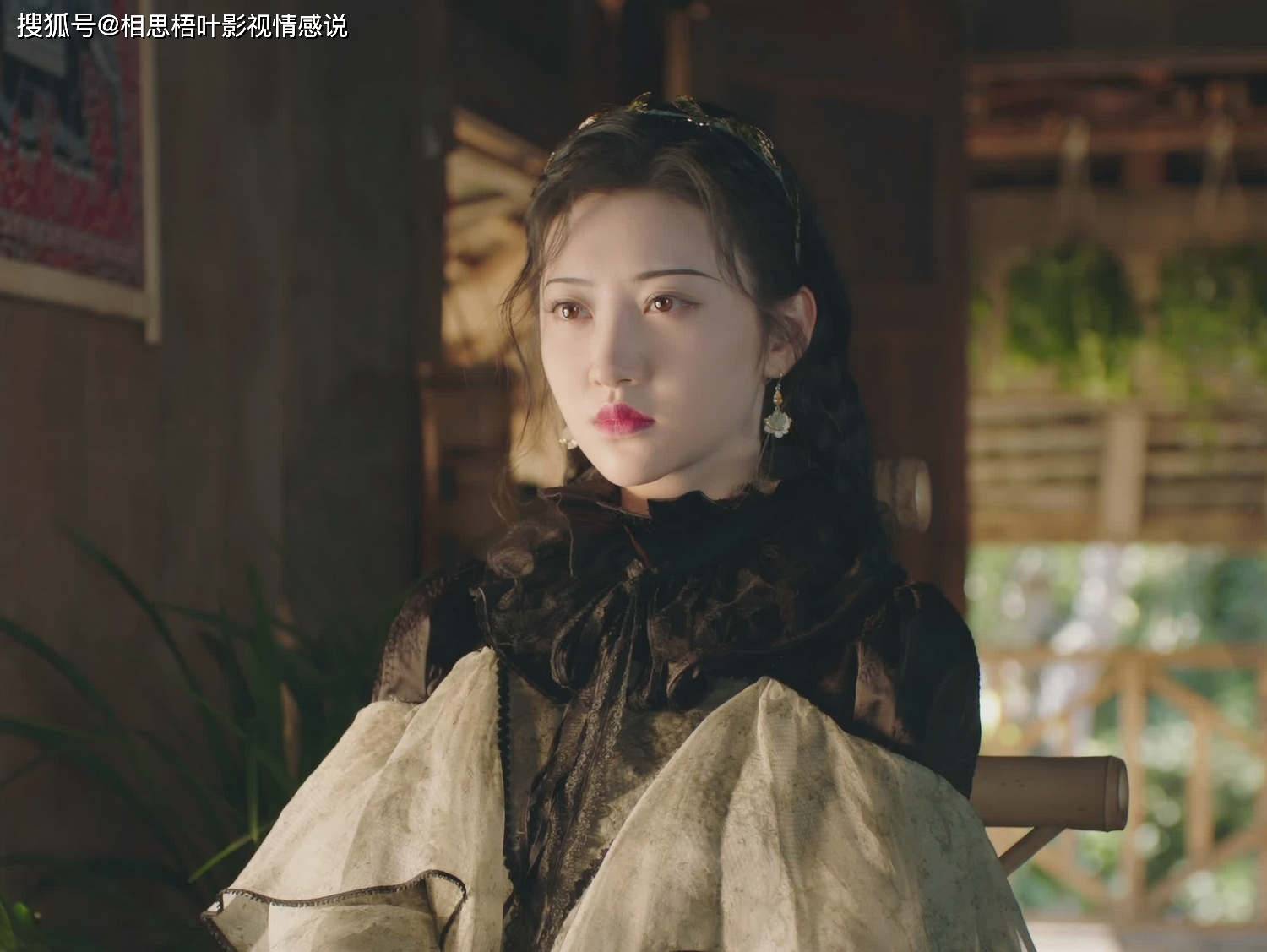 原创司藤理解并信任对方及时消除误会在爱情里都非常重要