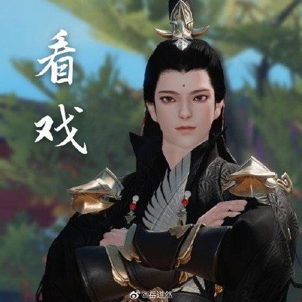 而我们热衷于网络冲浪的一梦江湖的玩家们,当然也少不了用它来整活啦