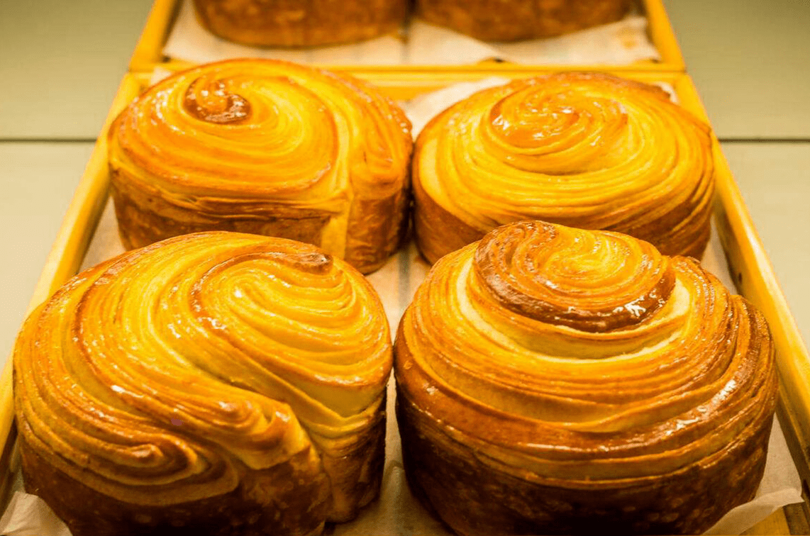 买面包时遇到这5种面包不要买没营养还费钱很多孩子喜欢吃