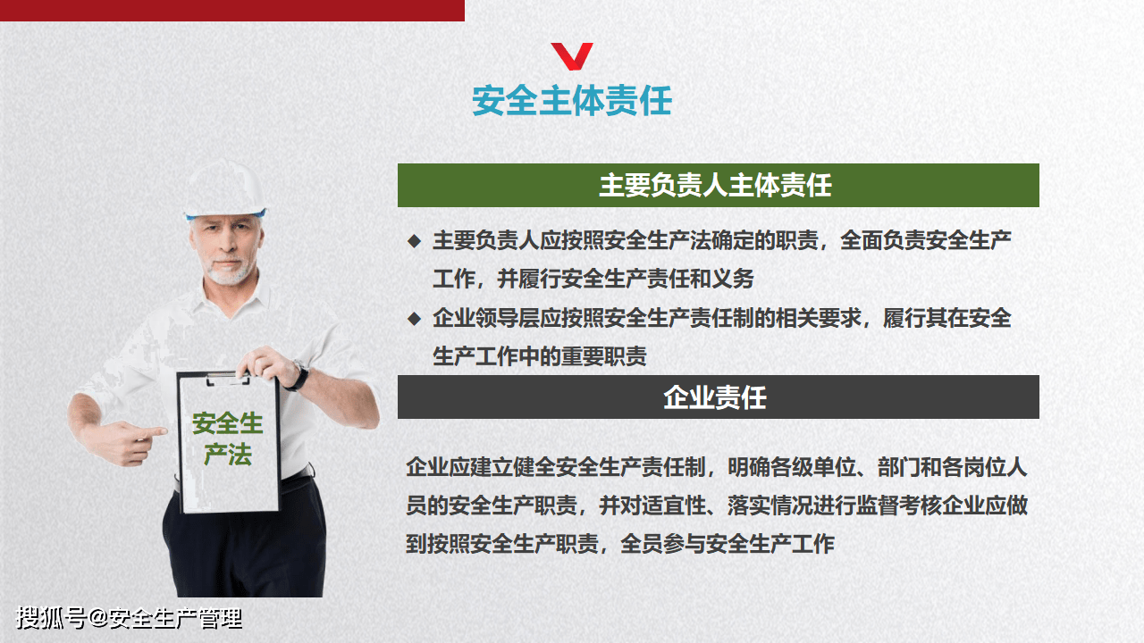 企业安全生产教育培训（166页）