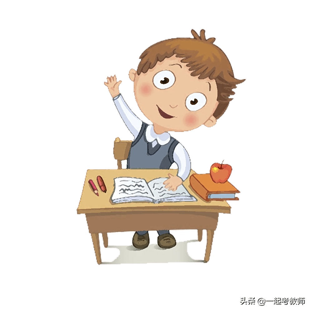 学生打扫教室简笔画 学生打扫教室简笔画画法