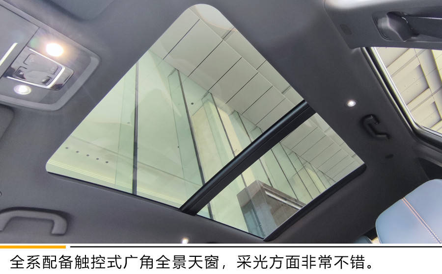 不好意思这才叫省油试驾比亚迪宋plusdmi