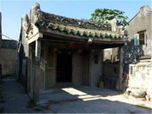 野什么庙成语_成语故事简笔画(3)