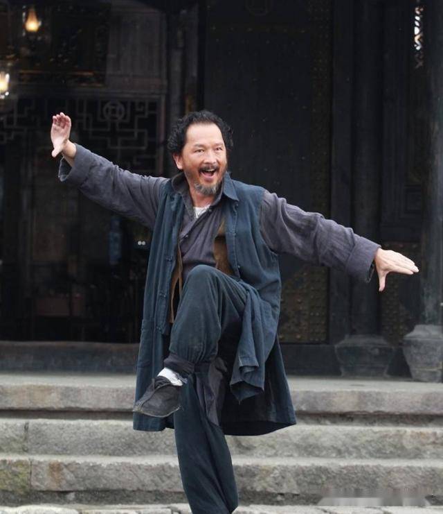金牌绿叶廖启智的悲惨人生经历,儿子的离去,妻子的抑郁