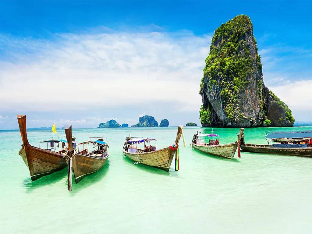 泰国拟允许外国游客免隔离入境普吉岛