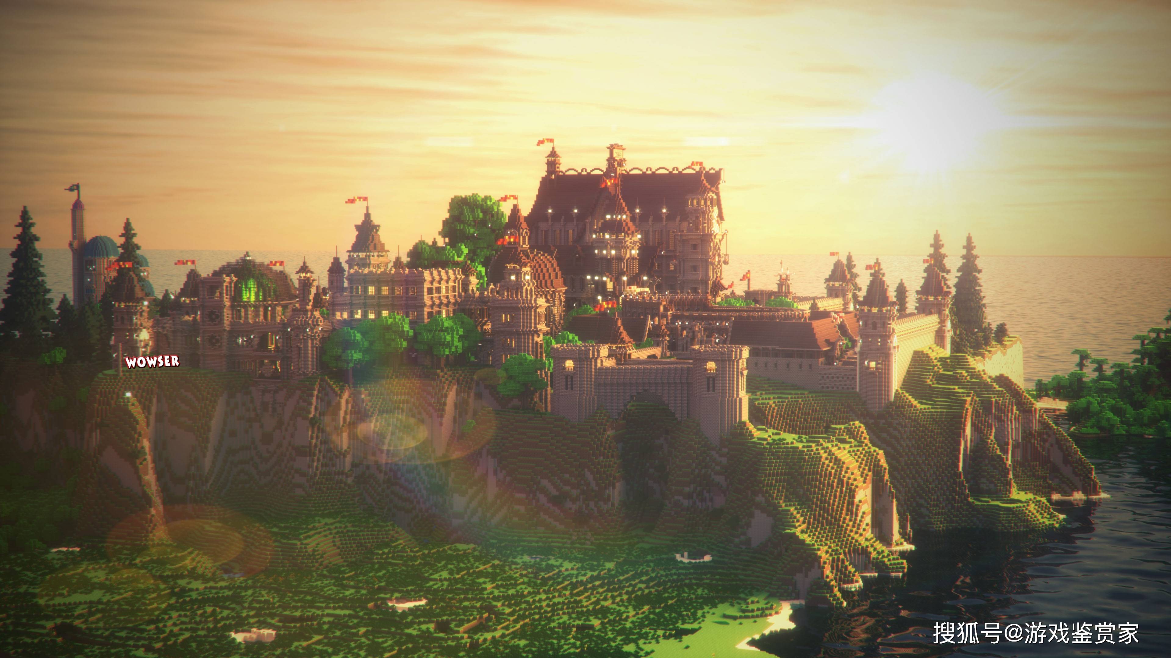 提名:《堡垒》《以撒的结合》《超级兄弟:剑与巫术》2010年:地狱边境