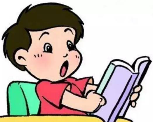 朗读课文的重要性,除了提高语文成绩,还有3个作用你需要了解_问题