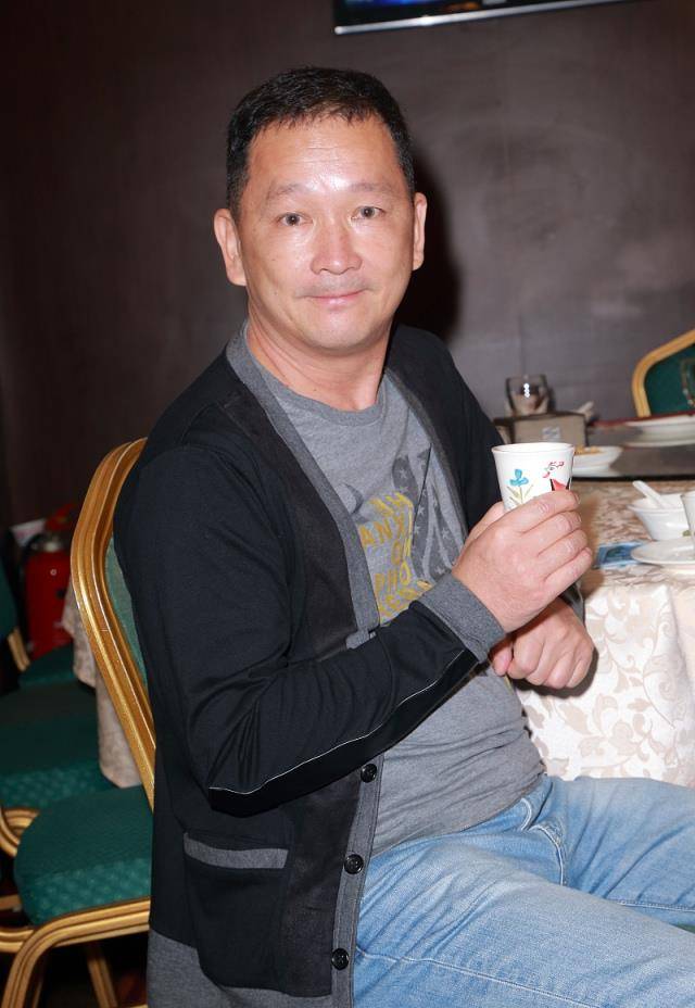 廖启智因胃癌去世,终年66岁