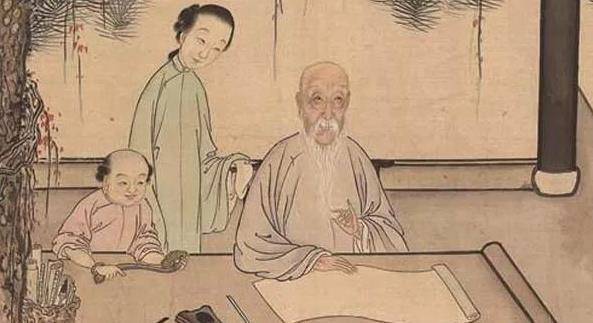 有名的诗人晚年 9d10014cd1ba451f96f9972db19e0824.jpeg