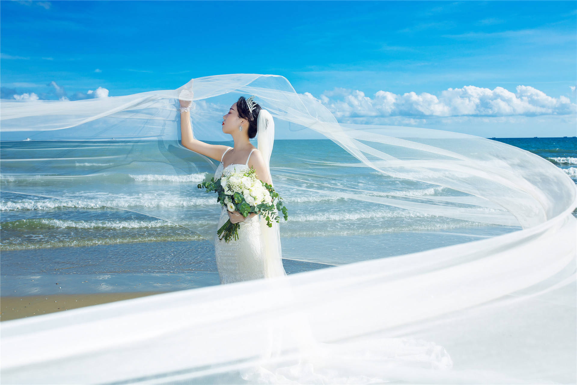 颜值婚纱照_小李子颜值巅峰图片(3)