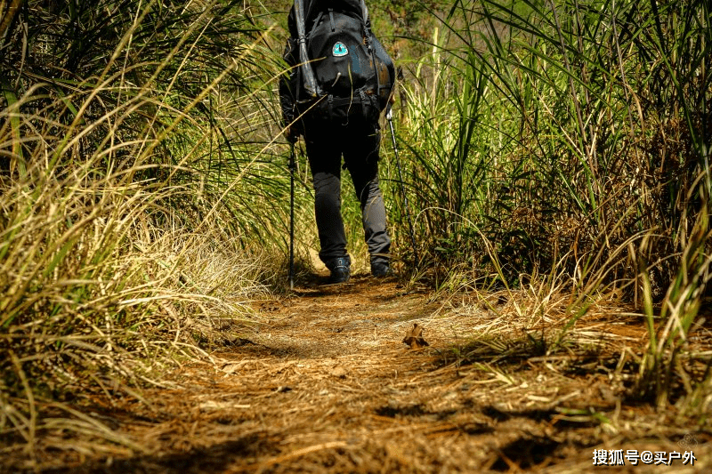 超级好穿的户外登山鞋实测体验 意大利品牌aku助你走的更远 鞋子